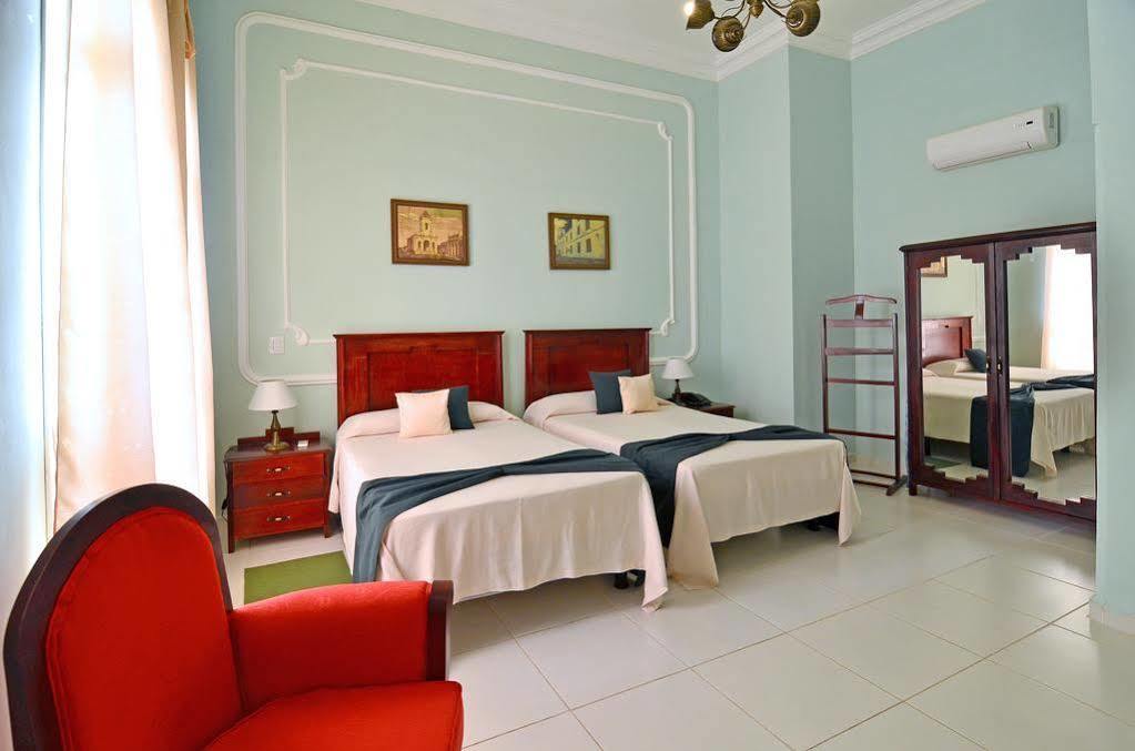 E Santa Maria Hotel Camaguey Kültér fotó